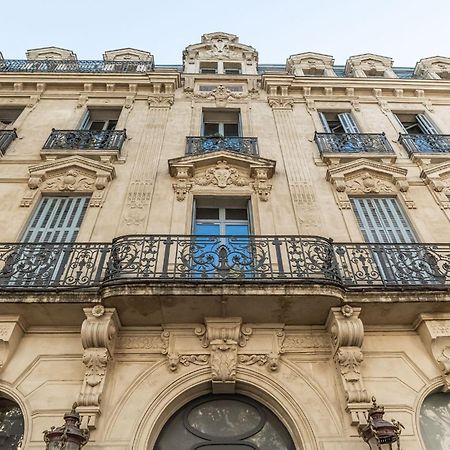 The Gatsby Room - 50M Des Halles Narbonne Luaran gambar