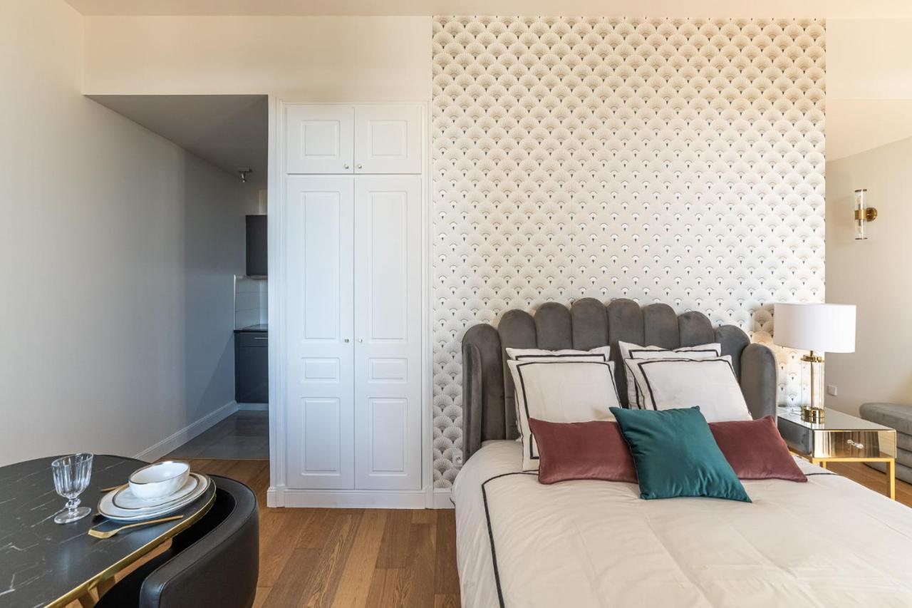 The Gatsby Room - 50M Des Halles Narbonne Luaran gambar