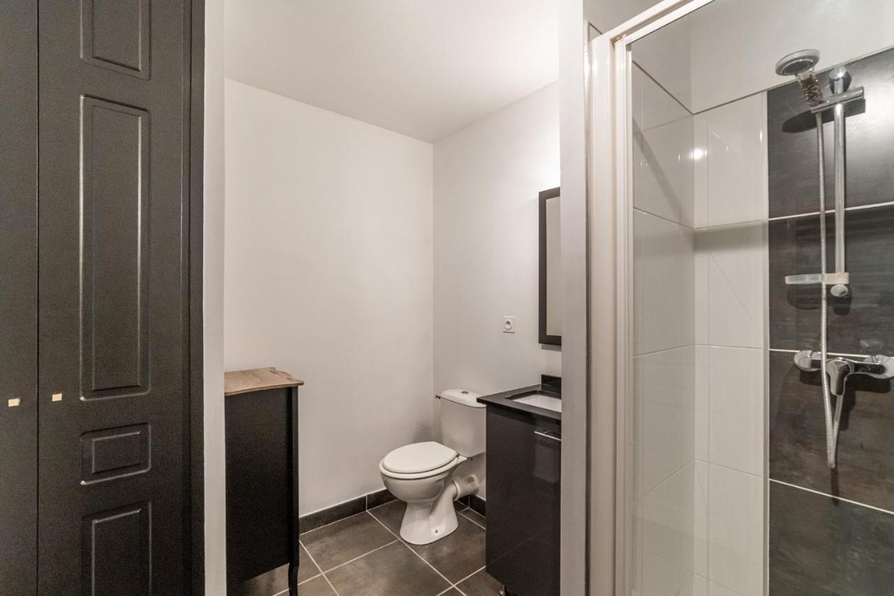 The Gatsby Room - 50M Des Halles Narbonne Luaran gambar