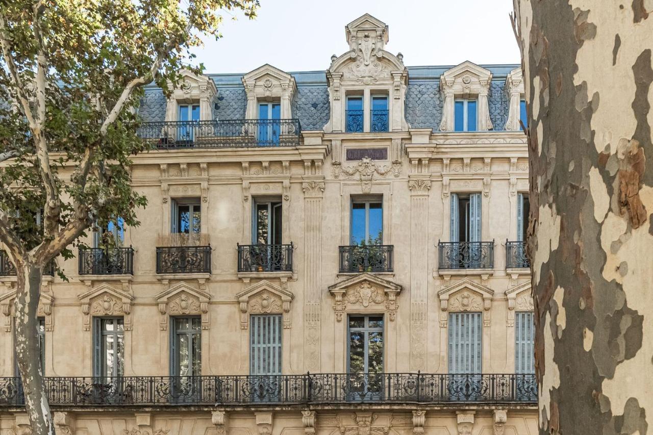 The Gatsby Room - 50M Des Halles Narbonne Luaran gambar