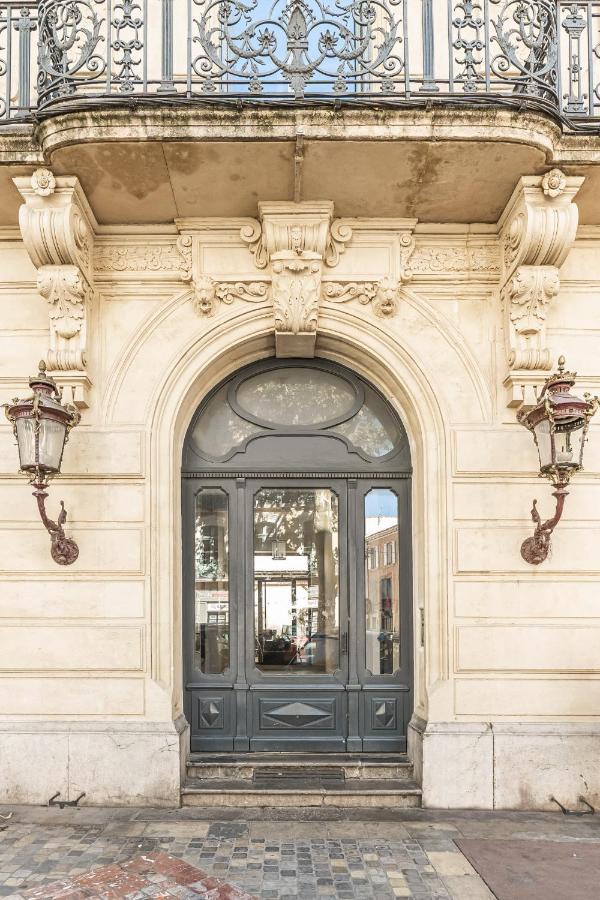 The Gatsby Room - 50M Des Halles Narbonne Luaran gambar
