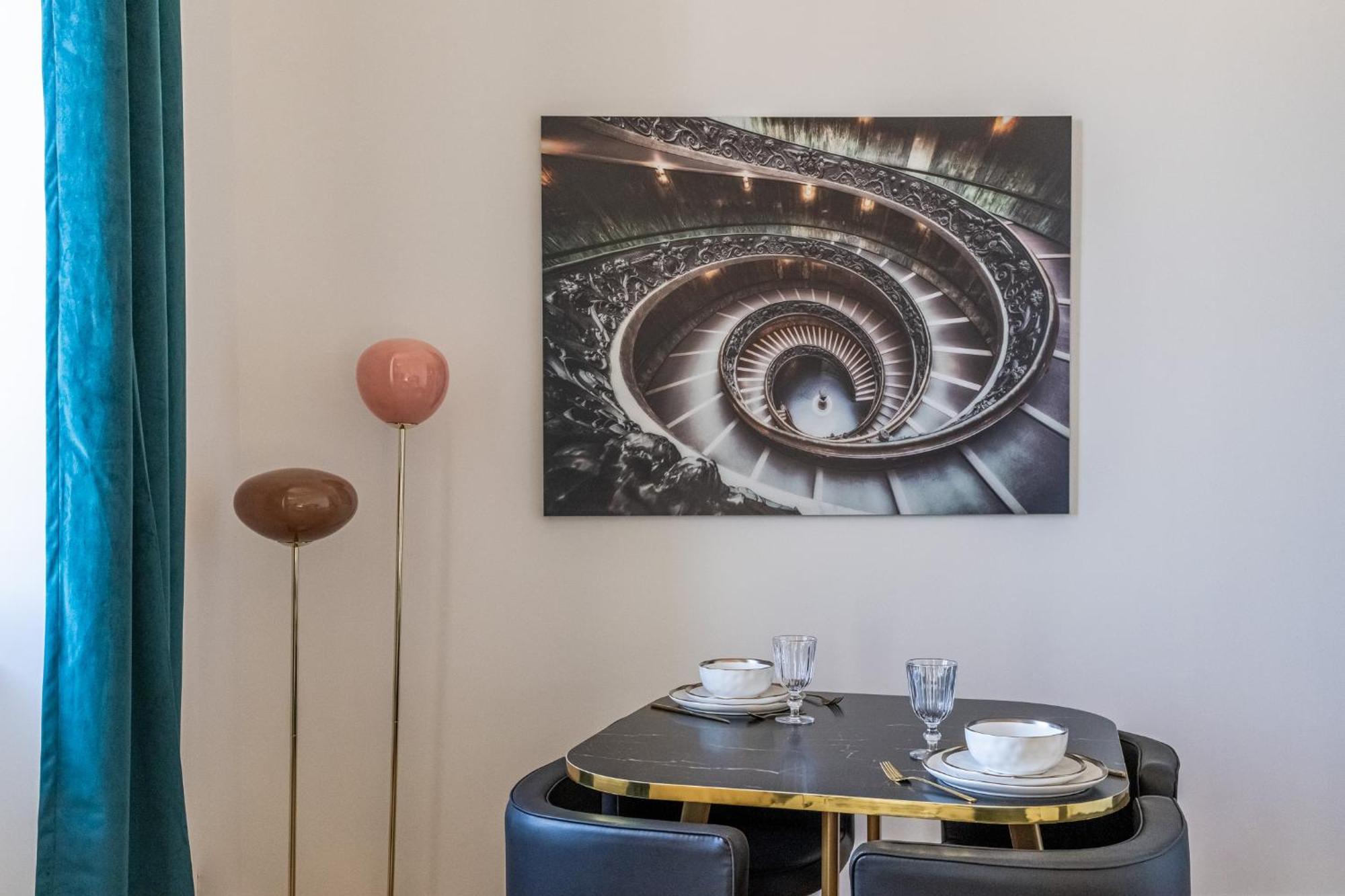 The Gatsby Room - 50M Des Halles Narbonne Luaran gambar