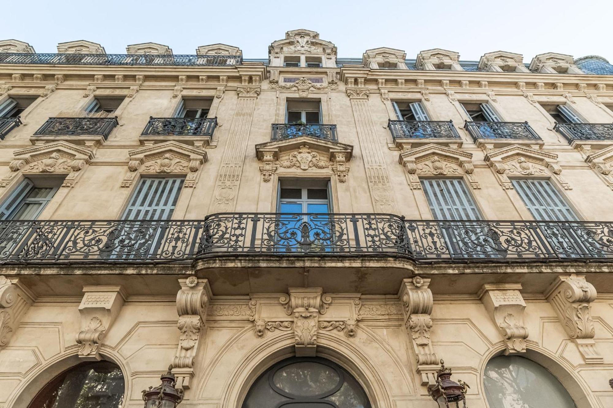 The Gatsby Room - 50M Des Halles Narbonne Luaran gambar